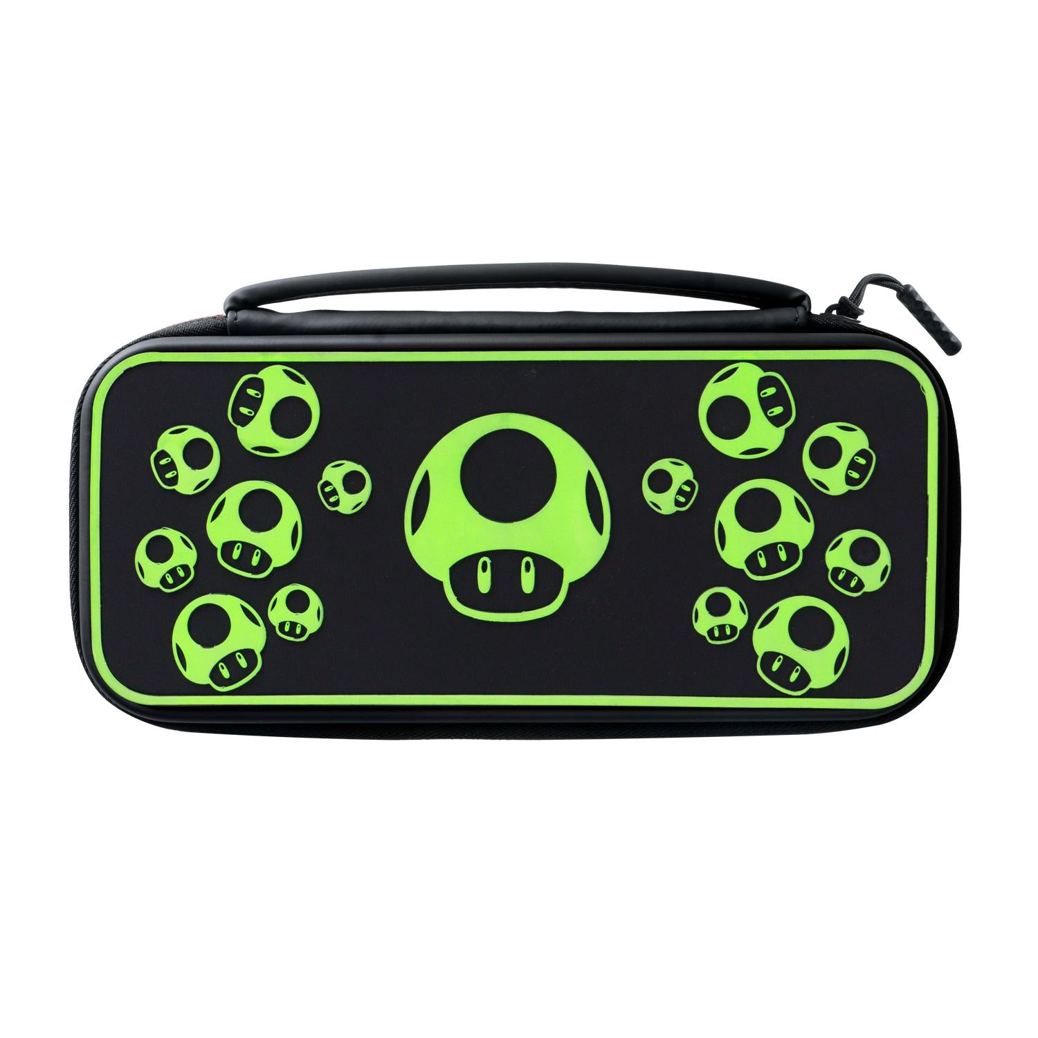 Rejseetui   Plus   Glow   1up   Switch   Udstyr   Geekd   Dk