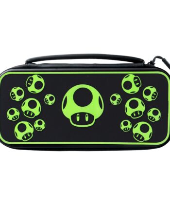 Rejseetui   Plus   Glow   1up   Switch   Udstyr   Geekd   Dk