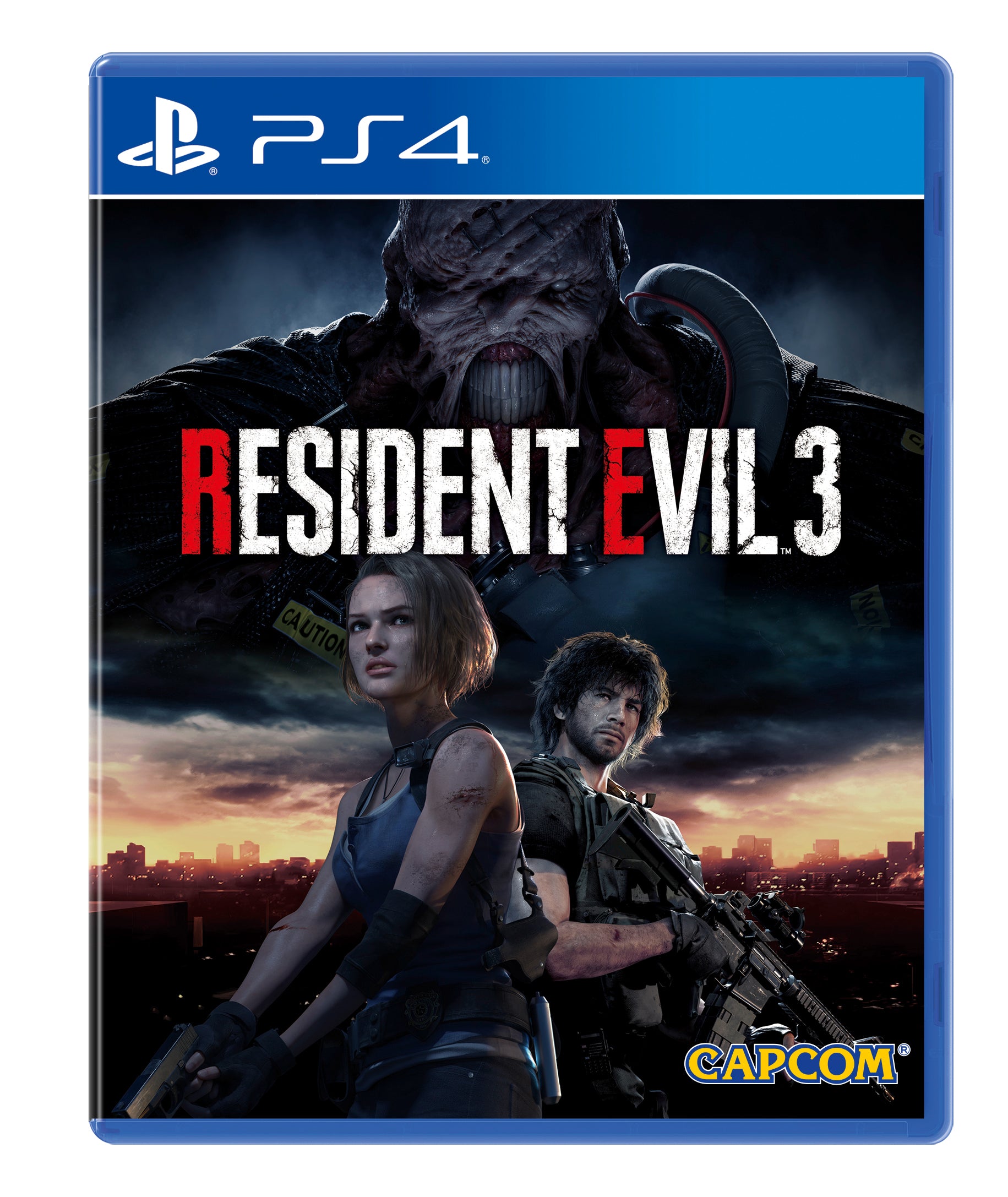 Resident   Evil       Actionspil   Playstation       Ps4   Spil   Geekd   Dk