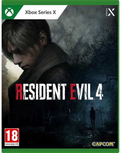Resident   Evil        Remake    Xbox   Series   X   Xbox   Series   X   Spil   Geekd   Dk