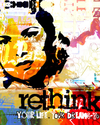 Rethink   Af   Rikke   Axelsen