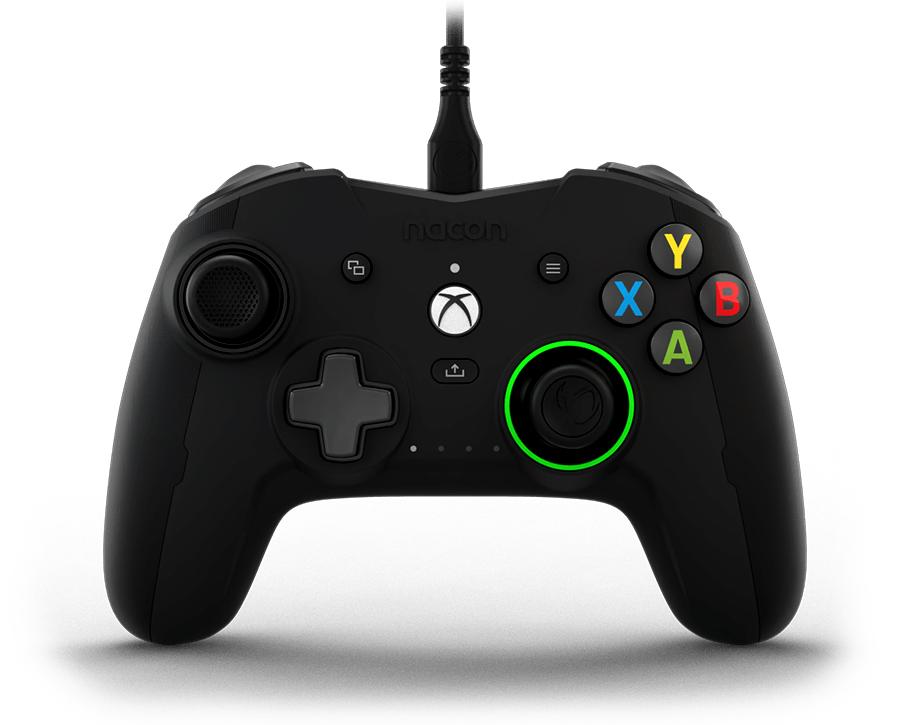 Revolution   X   Pro   Controller