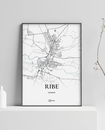 Ribe Plakaten