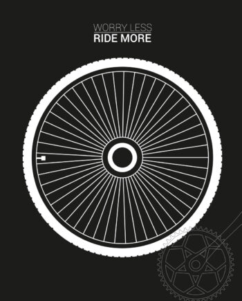 Ride   More   Af   Rikke   Axelsen