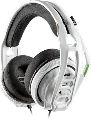 Rig   400hx   Hvid   Headset    Xbox