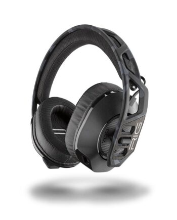 Rig   700hx   Ultralight   Trådløs   Gaming   Headset   Urban   Camo   Xone   Xseresx