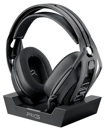 Rig   800   Pro   Hs   Trådløs   Gaming - Headset   Playstation   Geekd   Dk
