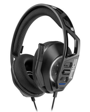 Rig   300   Pro   Kablet   Xbox   Gaming - Høretelefoner    Sort    Headset   Geekd   Dk