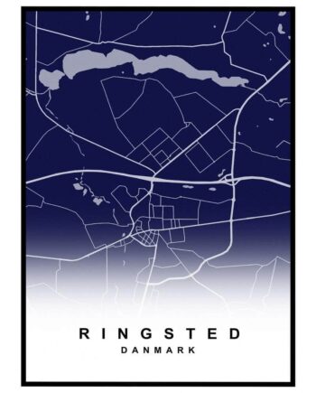 Ringsted   Plakat