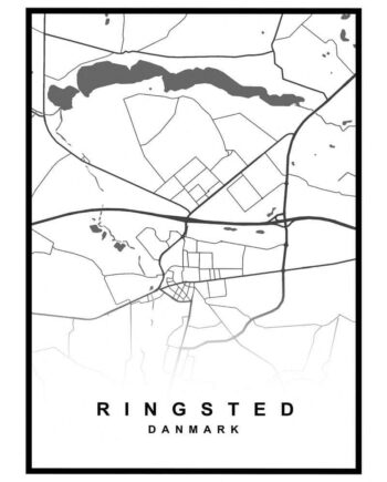 Ringsted   Plakat