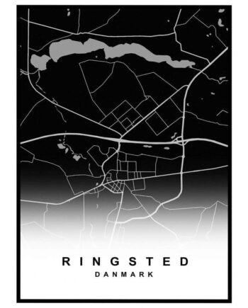 Ringsted   Plakat