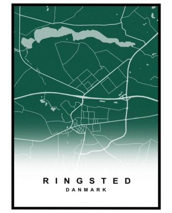 Ringsted   Plakat