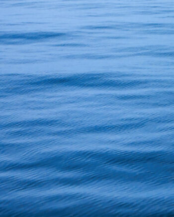 Ripples   On   A   Calm   Sea   Af   Rasmus   Gundorff   Sæderup