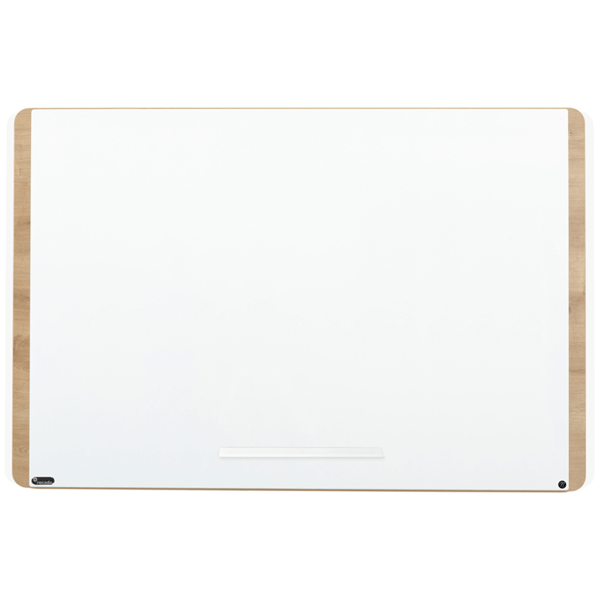 Rocada   Natur   Whiteboard   100   X   150   Cm