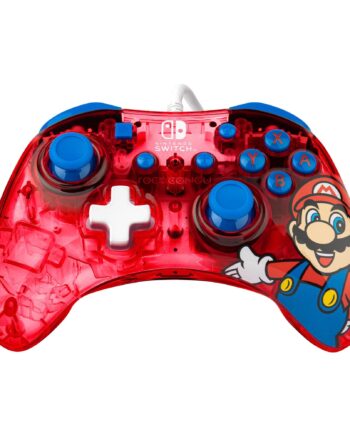 Rock   Candy   Kablet   Controller   Mario   Geekd   Dk