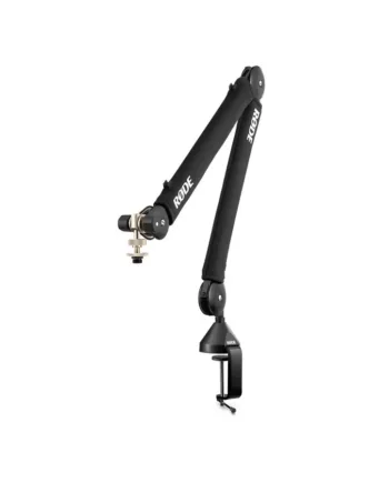 Rode   Microphones   Psa1    Bracket    Sort    Mikrofonarm   Geekd   Dk