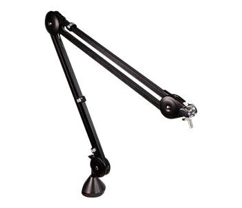 Røde   Psa1   Støttearm   Sort   Mikrofonarm   Geekd   Dk