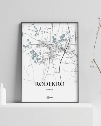Rødekro Plakaten