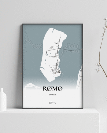 Rømø Plakaten