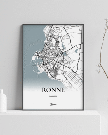 Rønne Plakaten
