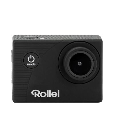 Rollei   Action   Kamera   Geekd   Dk