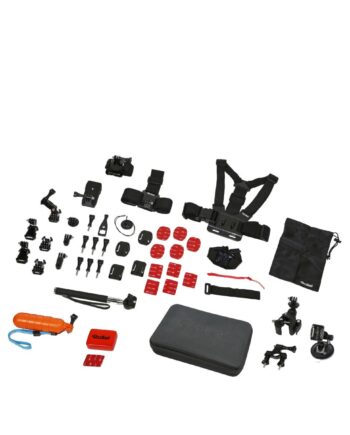 Rollei   Actioncam   Mount   Set   Sport     Kamera   Udstyr   Geekd   Dk