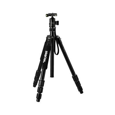 Rollei   C5i   Stativ   Med   Ben   Kamerastativ   Geekd   Dk