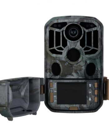 Rollei   Camourflage   Kamera   Geekd   Dk