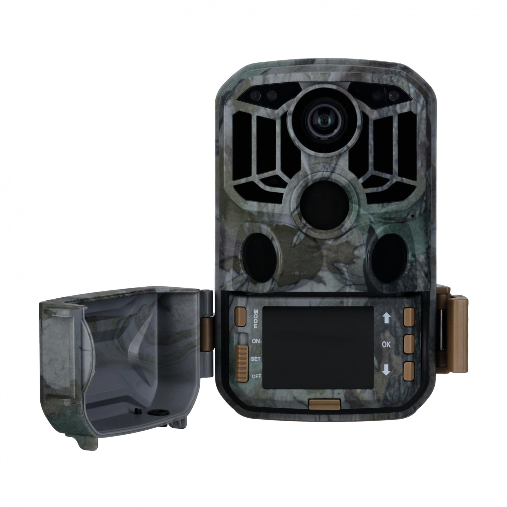 Rollei   Camourflage   Kamera   Geekd   Dk