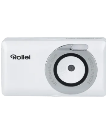 Rollei   Compactline   Pocket   Hvid