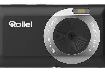 Rollei   Compactline   Pocket   Sort