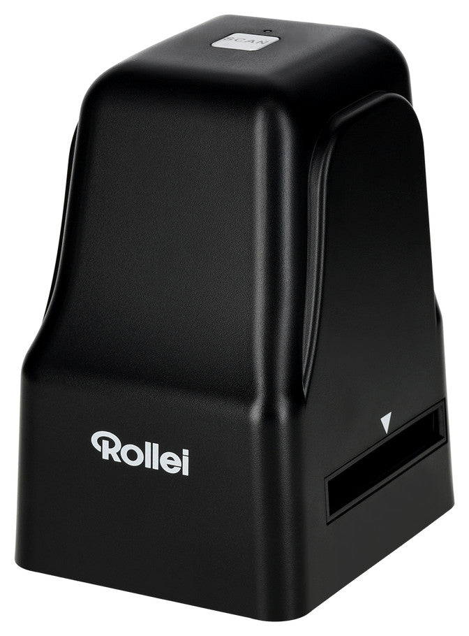 Rollei   Df - S   180   Kamera   Udstyr   Geekd   Dk