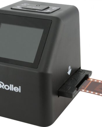 Rollei   Df - S   310   Se   Filmscanner   Desktopmodel