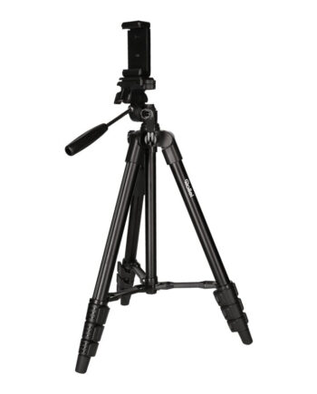 Rollei   Phone   Tripod   Traveler   Stativ   Med   Ben