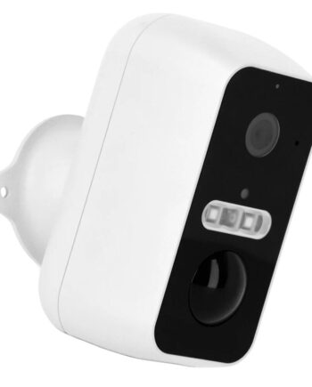 Rollei   Security   Cam   2k   Wireless