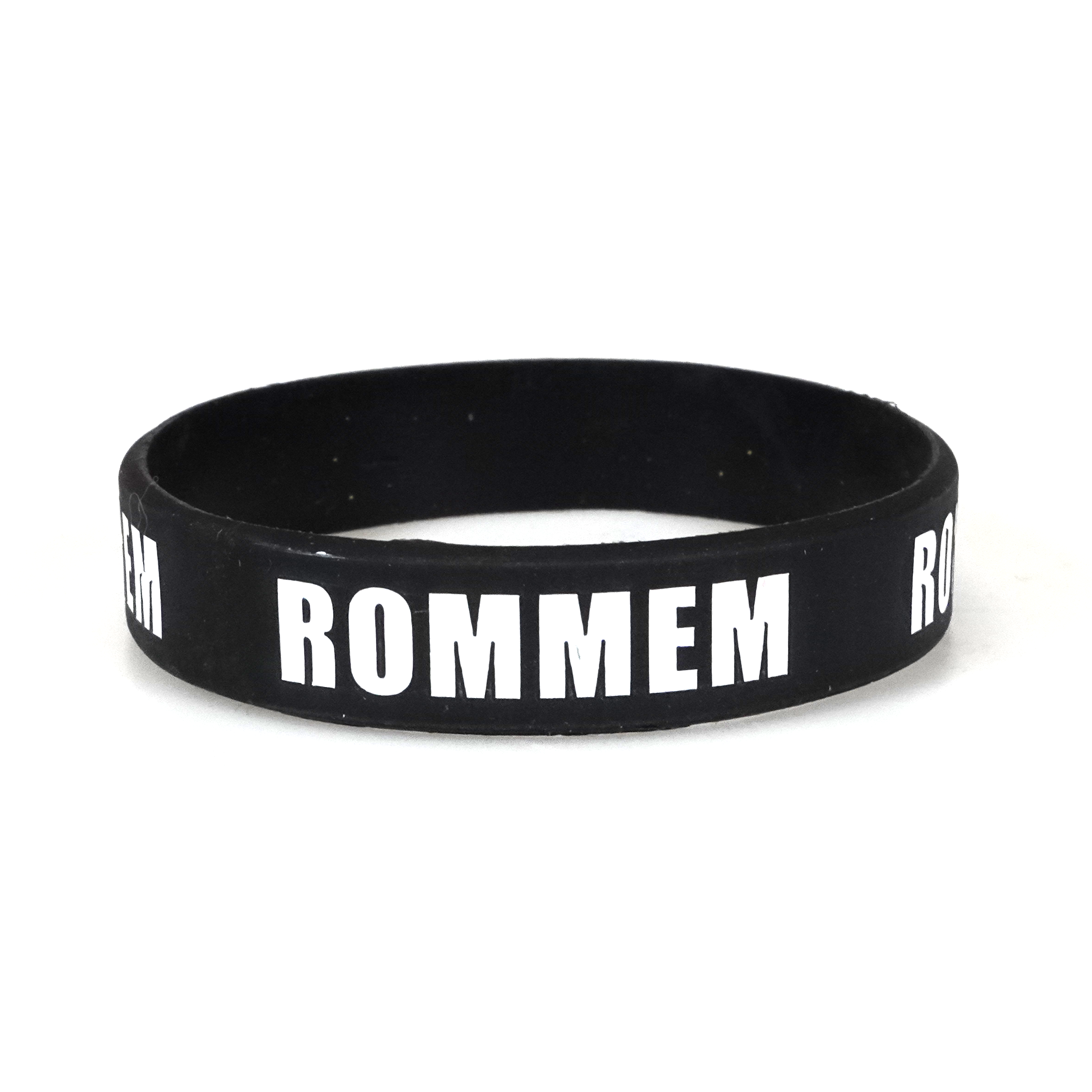Rommem   Armbånd   Sort   Geekd   Dk