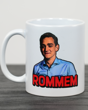 Rommem   Kop   Geekd   Dk