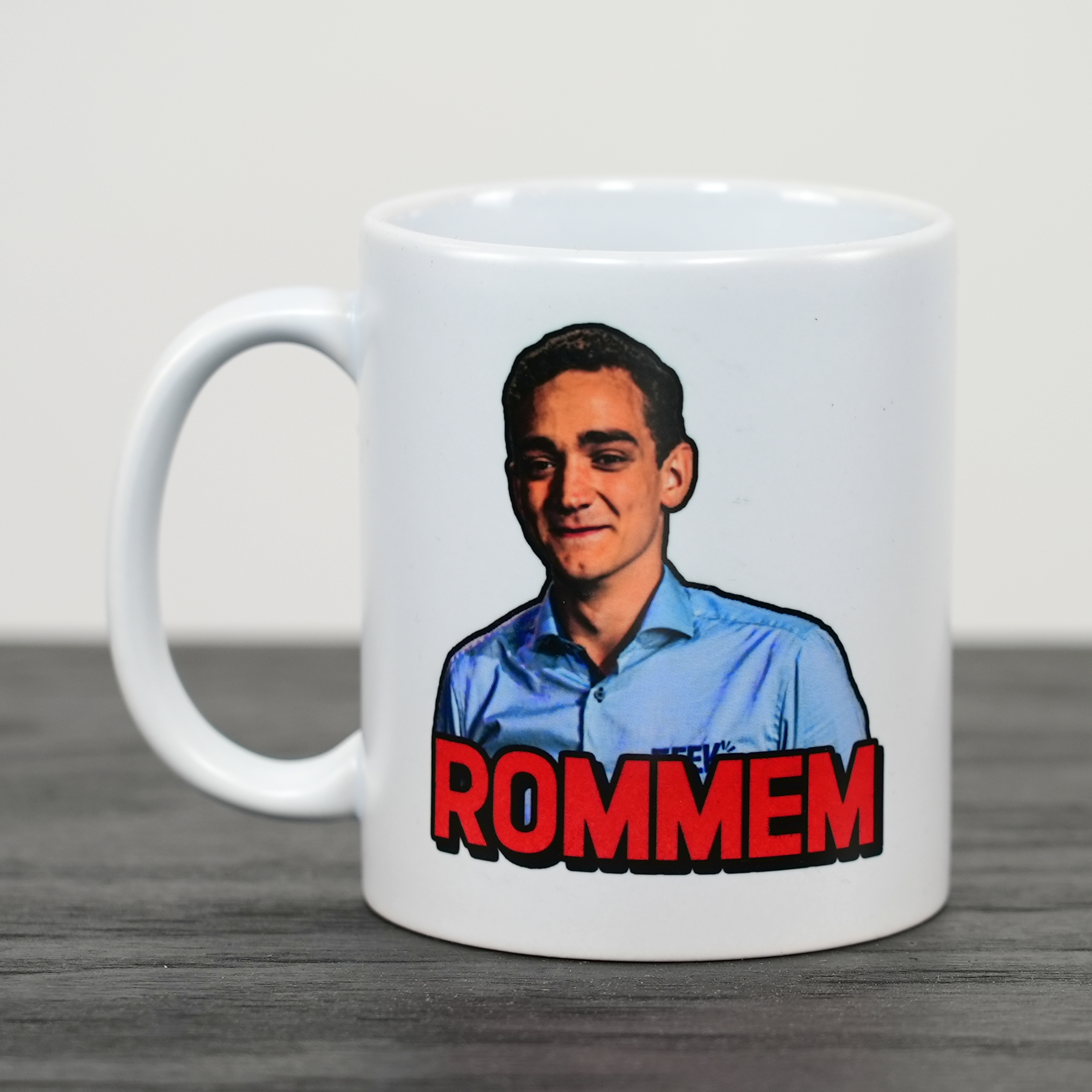 Rommem   Kop   Geekd   Dk
