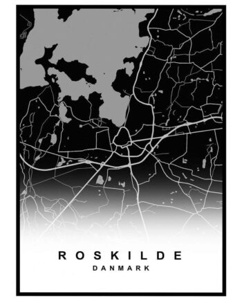 Roskilde   Plakat