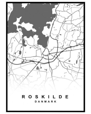 Roskilde   Plakat