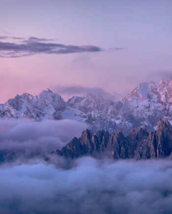 Rugged   Peaks   Af   Mikkel   Beiter