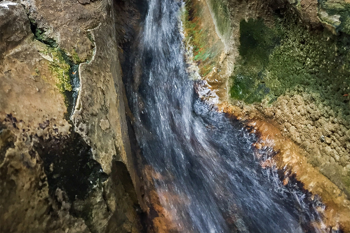 Running   Water   Af   Per   Sørensen