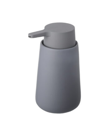 Sæbedispenser   Fjord   Keramik   Grå