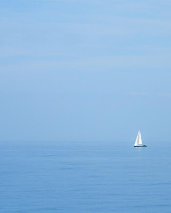 Sailing   Alone   Af   Rasmus   Gundorff   Sæderup