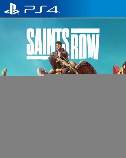 Saints   Row    Day       Edition    Playstation