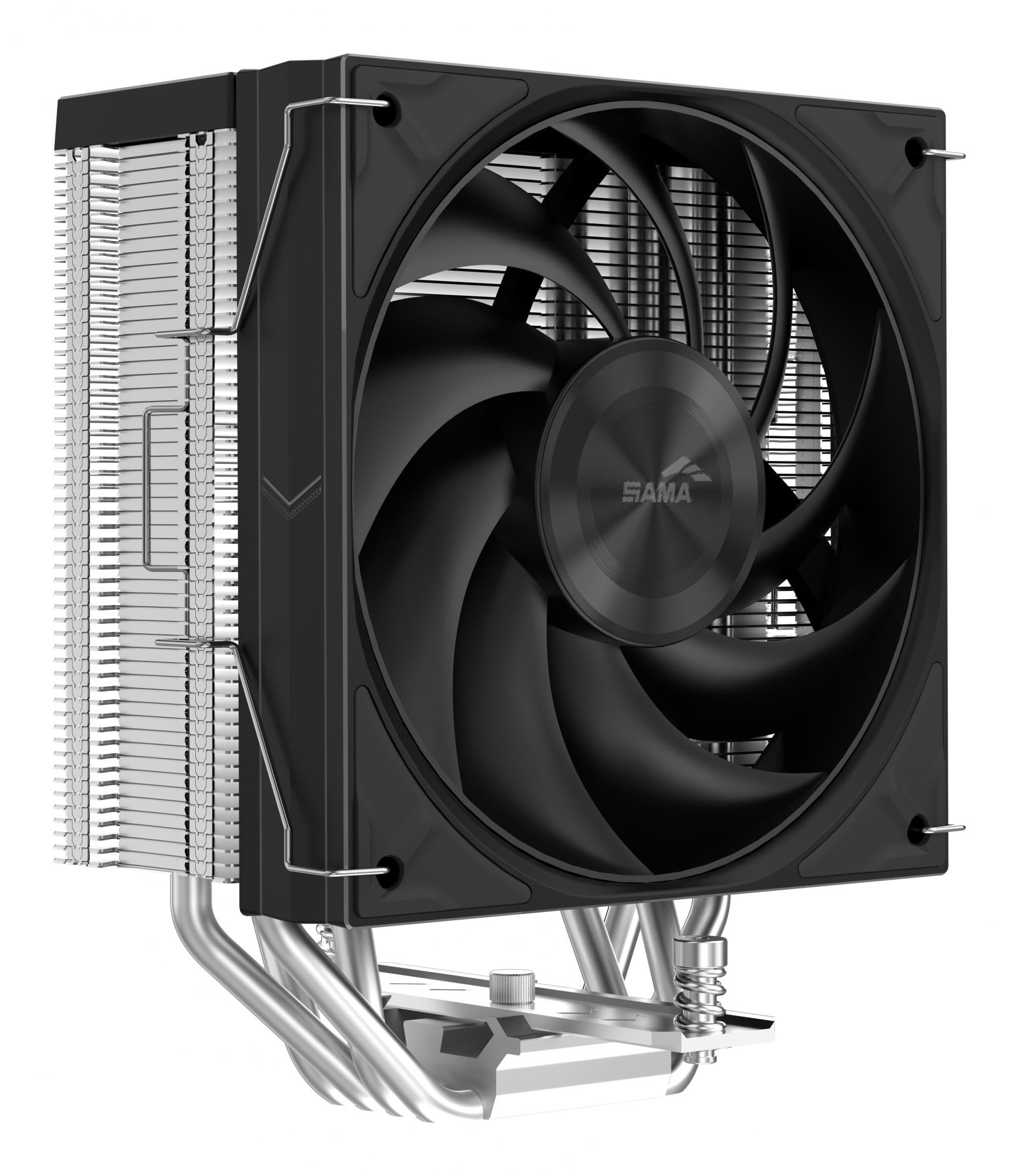 Sama   A40e   Metallic   Blæser   Geekd   Dk