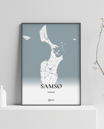 Samsø Plakaten