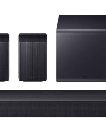 Samsung   Hw - Q990f   Sort   11           Kanaler   756   W   Højttaler   Geekd   Dk