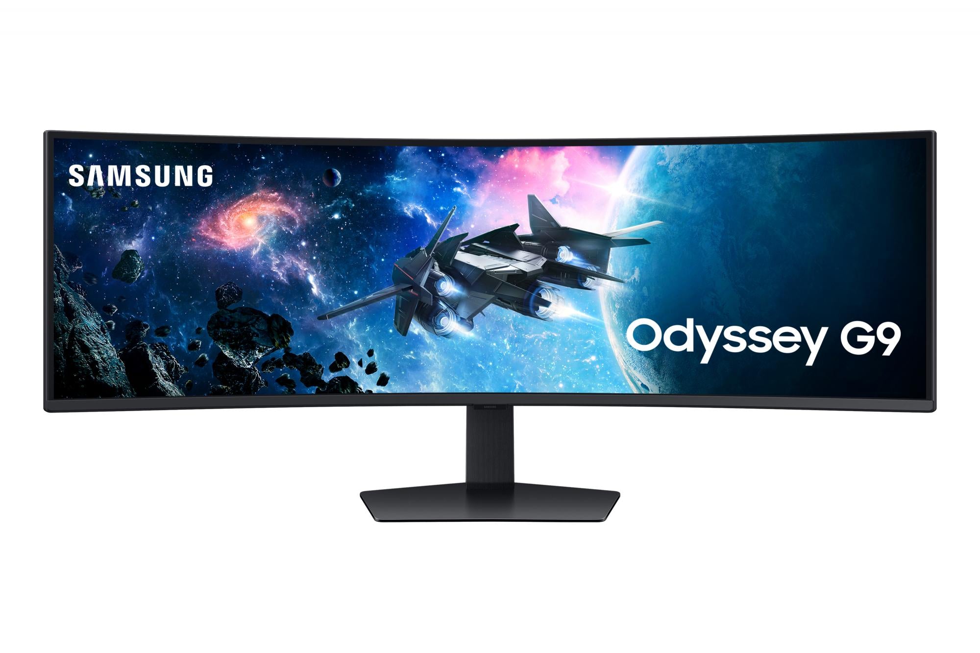 Samsung   Odyssey   G9   S49cg950eu   49   5120   X   1440    Ultrawide    Hdmi   Displayport   240hz