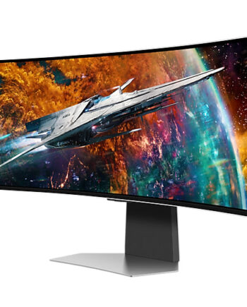Samsung   Odyssey   Oled   G9   S49cg954su   49   5120   X   1440   240hz   Skærm   Geekd   Dk